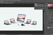 Adobe Photoshop 2025 v26.8.0.16 中文破解激活版