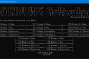 Windows Activator by Goddy(Win11/Win10激活工具) v5.4 绿色版