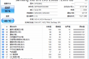 CrystalDiskInfo(硬盘监控工具) v9.7.0 中文绿色版