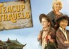 BBC儿童历史启蒙剧《茶杯旅行记 Teacup Travels (视频+音频+台词本) 》