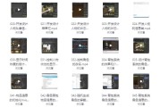 Unity3D 年度史诗 MMO ARPG 游戏开发课程《泰斗破坏神》 – 带源码课件