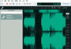 ocenaudio(录音和音频编辑软件) v3.15.1 多语便携版