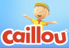 美国PBS学龄前儿童启蒙动画《卡由 Caillou 1-5季 (中英双版视频+音频+绘本) 》