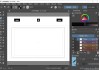 免费开源专业绘画软件 Krita v5.2.10 绿色便携版