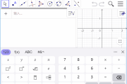 GeoGebra(动态数学软件) v6.0.889.0 中文绿色版