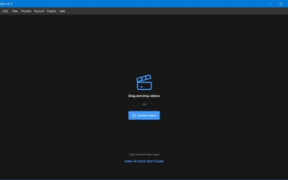 Topaz Video AI(免费视频增强工具) v5.4.1 英文便携版