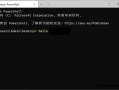 Windows Terminal(命令行终端工具) v1.21.2361.0 中文绿色版