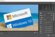 Adobe Camera Raw(优秀RAW处理工具) v17.3