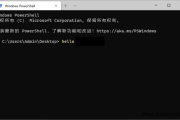 Windows Terminal(命令行终端工具) v1.21.2701.0 中文绿色版