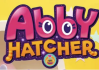 幼儿英语启蒙动画《小艾果与绒绒宝 Abby Hatcher》