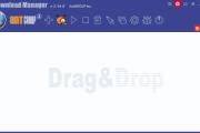 Ant Download Manager(ADM下载器) v2.14.1 多语便携版