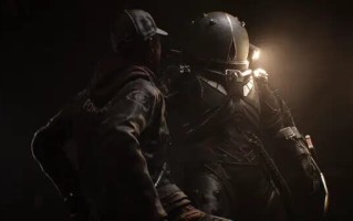 《Cronos The New Dawn 时间旅者：重生曙光》全DLC 豪华中文版