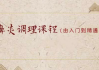小儿推拿之鼻炎调理课程（入门到精通）