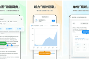每日英语听力 v11.5.5 专为英语学习者设计的手机应用，解锁会员版