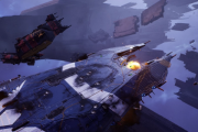 《Homeworld 3 家园3》全DLC 免安装绿色中文版