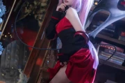 COSPLAY | 大家都是独特的灵魂 自由的个体