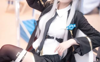 永远的luckyE！！指挥官下次再见～！