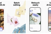 Photoroom v5.6.0，专业的手机图片处理软件