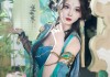 滴 一日昏君体验卡～ ​​​ 逆水寒手游 小寒国风节