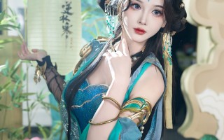 滴 一日昏君体验卡～ ​​​ 逆水寒手游 小寒国风节