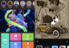 Mirror Collage v3.1.0 拼图编辑天天拼图滤镜大师，解锁专业版