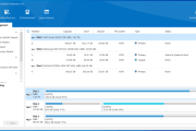 MiniTool Partition Wizard Technician(磁盘分区工具) v12.9 便携版