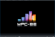 MPC-BE视频播放器(强大视频播放器) v1.8.3.174 中文绿色版