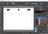 免费开源专业绘画软件 Krita v5.2.10 绿色便携版
