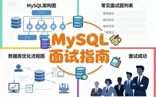 MySQL 面试指南