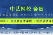 零基础摄影班+零基础航拍班