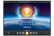 Zoom Player MAX(媒体播放器) v20.1.0.2010 多语便携版