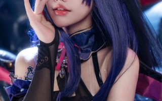 啊～是你召唤的魅魔嘛？“我的主人?”