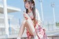 COSPLAY | 桜桃喵 – 画室少女 COS写真