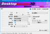 DesktopImages3D(桌面3D图片工具) v2.4.5 多语便携版