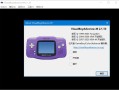 VisualBoyAdvance-M(GBA模拟器) v2.2.3 中文绿色版