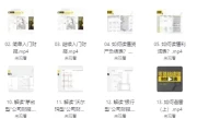 零基础读懂财务报表