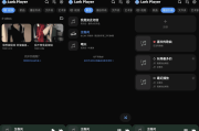 Lark Player 云雀播放器 v6.21.5 高级版