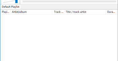 foobar2000(免费播放器软件) v2.25.2 Stable 便携版