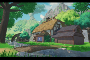 《青岚物语》v0.2.10 中文版