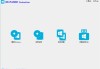 系统部署安装工具 WinToHDD v6.5.0 绿色便携版