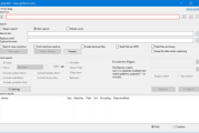 grepWin(正则表达式搜索工具) v2.1.9 便携版