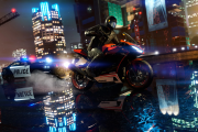《GTA5 侠盗猎车手5》v813.11 增强版
