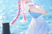 Cosplay | AnonTokyo每套衣服都可爱捏! Cosplay | AnonTokyo每套衣服都可爱捏!
