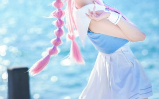Cosplay | AnonTokyo每套衣服都可爱捏！