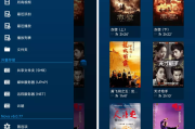 nova播放器(nova_video_player) v6.2.95 支持TV+pad+安卓 影视海报墙