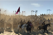 《Mount & Blade II | Bannerlord 骑马与砍杀2-霸主》v1.2.12 含大量MOD 中文版