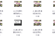 从零开始学 | 实拍加动画课
