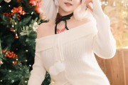Cosplay | 这是我与你必然相遇的世界