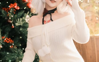 Cosplay | 这是我与你必然相遇的世界