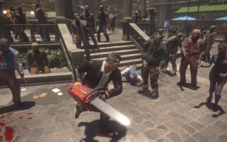 《丧尸围城：豪华复刻版》Build.19664981 中文版